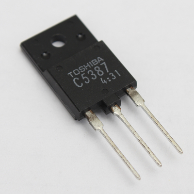 2SC5387 TO-3PF