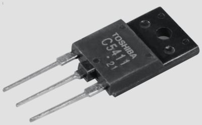2SC5411 TO-3PF