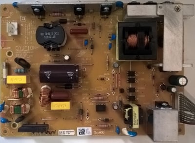 Τροφοδοτικό FSP139-3F01