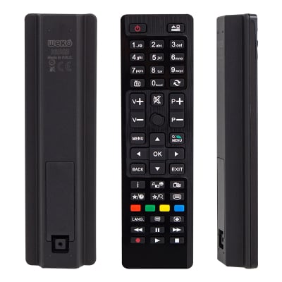 RC  RC48127 PANASONIC
