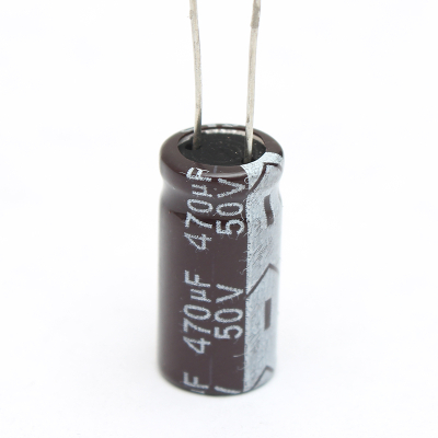 470UF/50V  105\'C