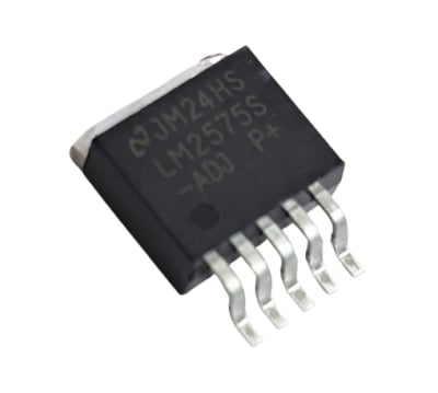 LM2575S ADJ TO-263-5