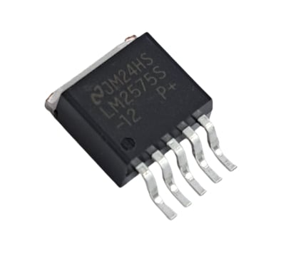 LM2575S 12V TO-263-5
