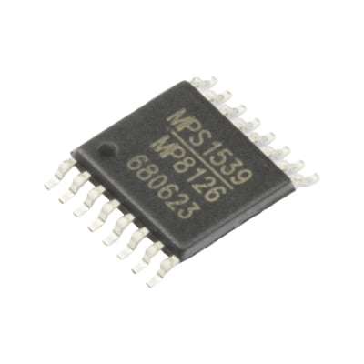MP8126DF MPS1539 SOIC-16