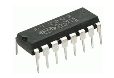 CD3699GP DIP-16
