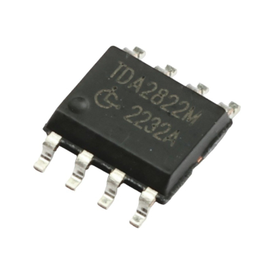 TDA2822D SO-8