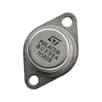 BUX98AQ TO-3
