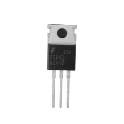 FQP80N10 TO-220
