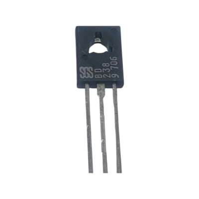 BD238 TO-126