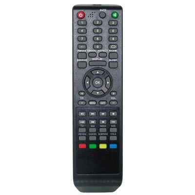 RC AX022L-T2 K-147