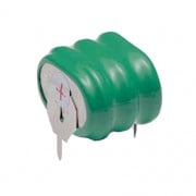 BP 3.6V 120mAH NI-MH 2 PIN