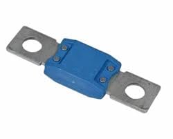 FUSE Flat Automotive 32V 200A WF