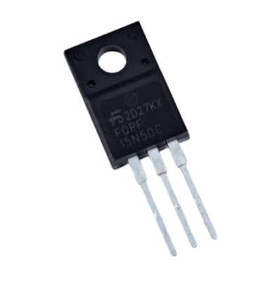 FQPF15N50C TO-220F