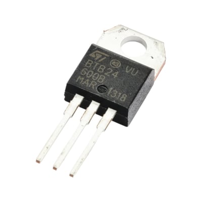 BTB24-600B TO-220