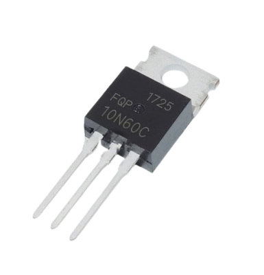 FQP10N60C TO-220
