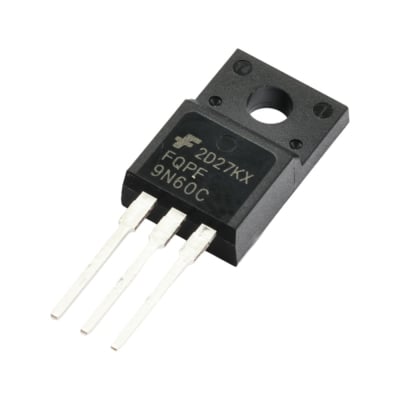FQPF9N60C TO-220F
