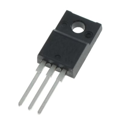 TK12A50D TO-220SIS