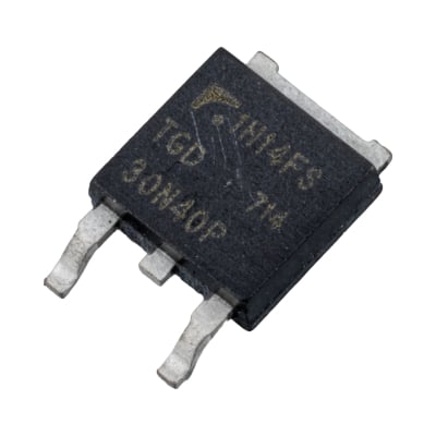 IGBT TGD30N40P TO-252