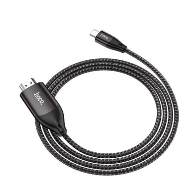Cable HDMI към Type-C 4K ultra HD 30Hz UA16