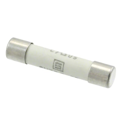 FUSE 10A 6x32 ZGTH ceramic