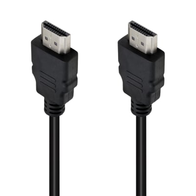 CABLE HDMI-HDMI 0.5m