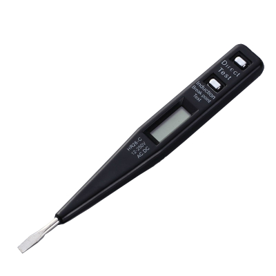VOLTAGE TESTER 12-250V