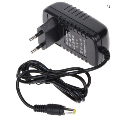 ADAPTER AC/DC 12V 2A 5.5x2.5