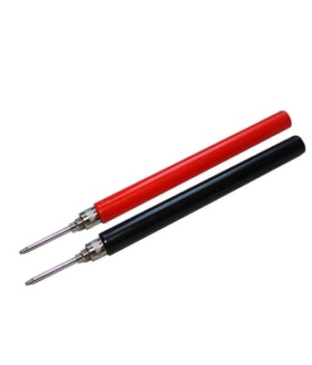 Probes For Multimeter 11462 R/B 1PCS