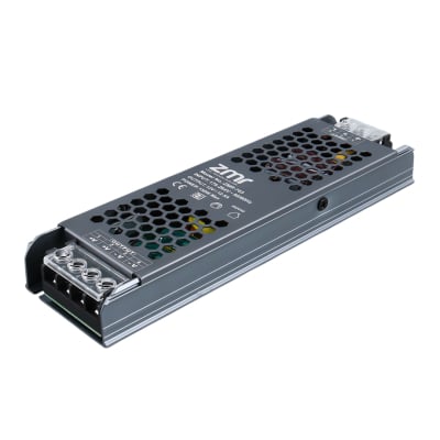 LED Power Supply 12V 12.5A Thin