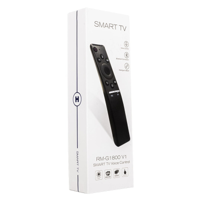 RC RM-G1800 V1 Voice Control Magic