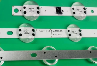 LED Backlight LGIT_Y19_ 55UM73/75 REV05  set-4