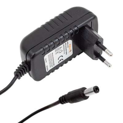 ADAPTER AC/DC 5V 2A 5.5x2.5mm