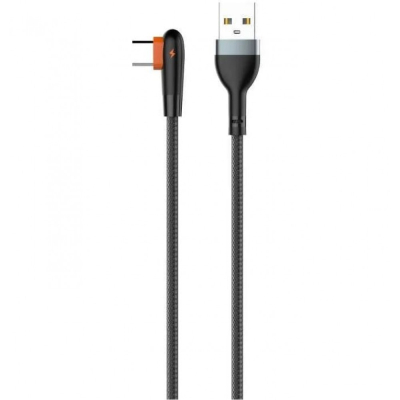 ΚΑΛΩΔΙΟ USB σε TYPE-C USB 5A 1m 3785