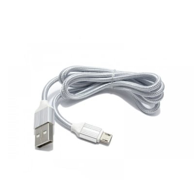 CABLE USB to TYPE- C GREY LS10 uca101