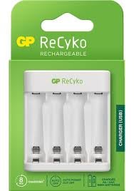 ΦΟΡΤΙΣΤΗΣ ΜΠΑΤΑΡΙΑΣ E411 USB