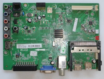 SSB 40-31D1TI-MAA2HG