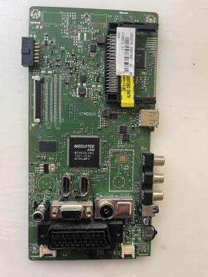 SSB 17MB82S 40\" FHD