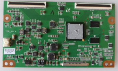 ΠΛΑΚΕΤΑ T-CON TDP_V0.4 LJ94-03257F