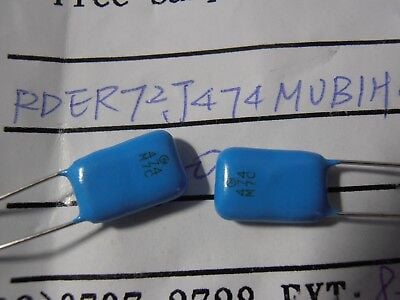 470NF/630V X7R