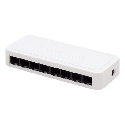 TL-SF1008D 10/100Mbps