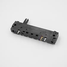 Potentiometer SLIDE 1x2.2K