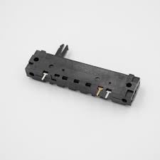 Potentiometer SLIDE 1x10K
