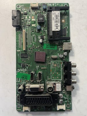 SSB 17MB62-2.6 32" HD LGE