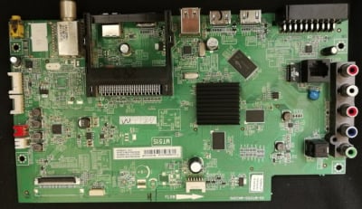 SSB 40-MT51SS-MAC2HG
