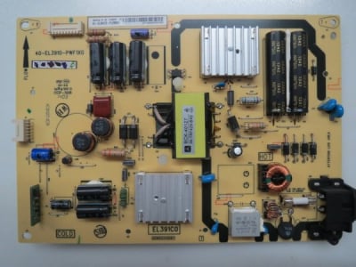 PSU 40-EL3910-PWF1XG 81-EL391C0-PL290AA
