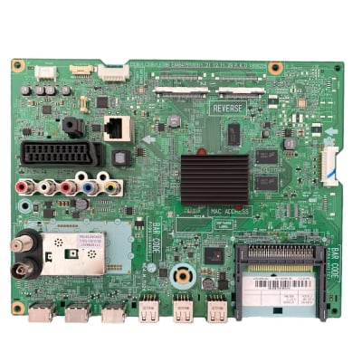 SSB EAX64797003(1.2) EBT62637207