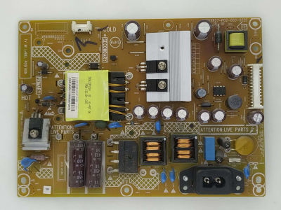 Τροφοδοτικό 715G5827-P02-000-002S