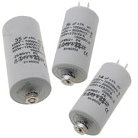 35UF 450VAC CBB60