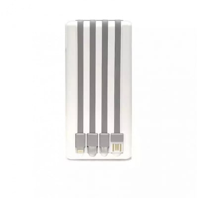 POWERBANK 20000mAh 4IN1 Y131