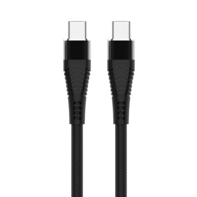 CABLE Type-C To Type-C 3A PD100W